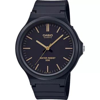 Casio® Analog 'Collection' Herren Uhr MW-240-1E2VEF