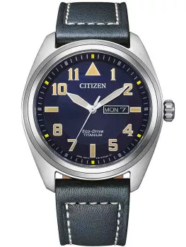 Citizen® Analogue Men's Watch BM8560-45LC