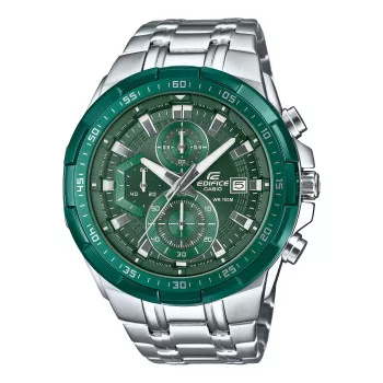 Casio® Chronograph 'Edifice' Men's Watch EFR-539DE-3AVUEF