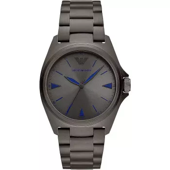Emporio Armani® Analoog 'Nicola' Heren Horloge AR11381