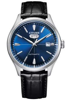 Citizen® Analogue Men's Watch NH8390-20LC