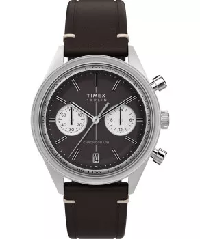 Timex® Chronograph 'Marlin Jet' Men's Watch TW2Y24700
