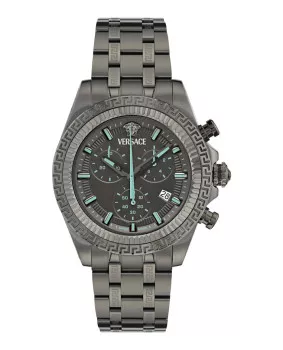 Versace® Chronograaf 'Fornax' Heren Horloge VE0W00625