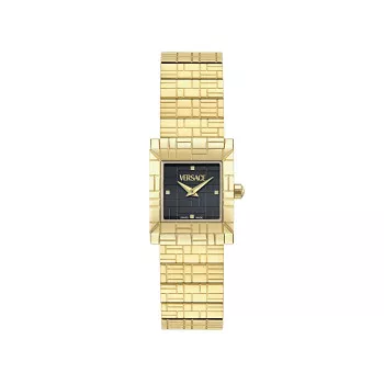 Versace® Analoog 'Mosaic' Dames Horloge VE9B00324