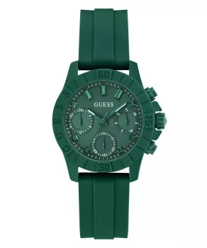 Guess® Multi Dial 'Sportstar' Women's Watch GW0775L3