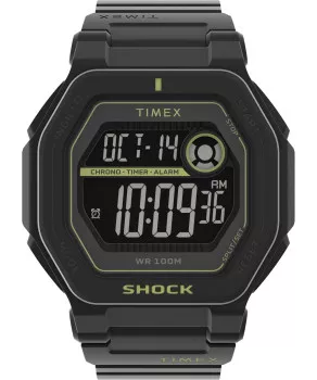 Timex® Digital 'Command Encounter' Hommes Montre TW2V59800