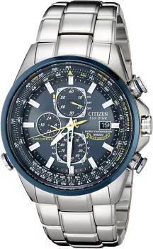 Citizen® Chronograph 'Promaster Sky' Men's Watch AT8020-54L