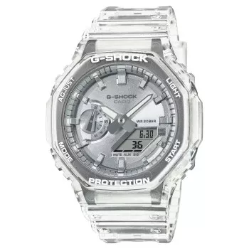 Casio® Analogue-digital 'G-shock' Men's Watch GA-2100BM-7A8ER