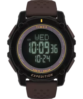 Timex® Digitaal 'Expedition north ridge' Heren Horloge TW4B33800