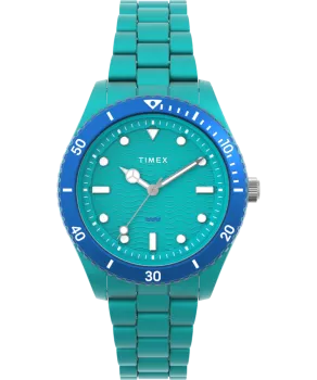 Timex® Analogue 'Legacy' Women's Watch TW2Y04700