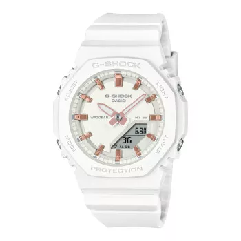Casio® Analogue-digital 'G-shock' Women's Watch GMA-P2100M-7AER