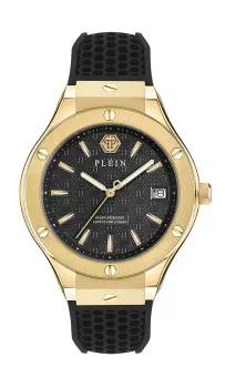 Philipp Plein® Analogue 'Plein Underdog' Men's Watch PWUFA0225