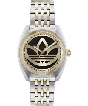 Adidas Originals® Analogue 'Edition One' Unisex's Watch AOFH23010