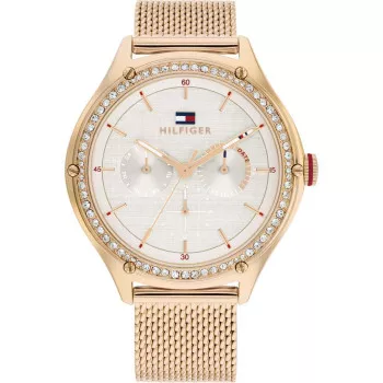 Tommy Hilfiger® Multi-cadrans 'Lexi' Femmes Montre 1782653