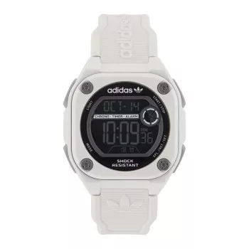 Adidas Originals® Digital 'City Tech Two' Mixte Montre AOST23062