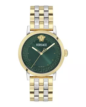 Versace® Analoog 'Albireo' Heren Horloge VE0T00425