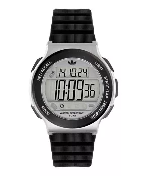 Adidas Originals® Digitaal 'Expression three digital' Unisex Horloge AOFH25507