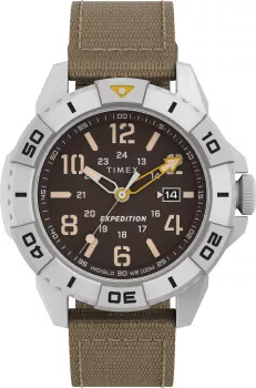 Timex® Analogue 'Expedition North Ridge' Men's Watch TW2V62400