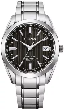 Citizen® Analoog Heren Horloge CB0260-81E