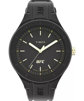 Timex® Analogique 'Ufc Shogun' Femmes Montre TW2V56900