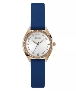 Guess® Analogue 'Charlotte' Women's Watch GW0820L2