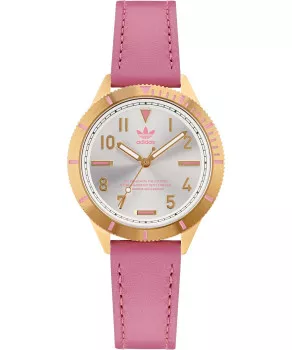 Adidas Originals® Analoog 'Edition three' Dames Horloge AOFH22509