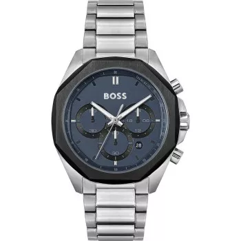 Hugo Boss® Chronographe 'Cloud' Hommes Montre 1514015