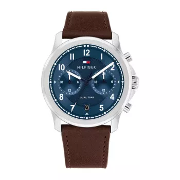 Tommy Hilfiger® Multi Zifferblatt 'Wesley' Herren Uhr 1710625