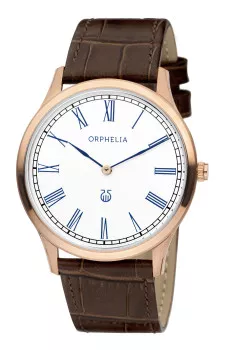 Orphelia® Analoog 'Lavardin' Heren Horloge OR61600