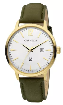 Orphelia® Analoog 'Zoom' Heren Horloge OR61603