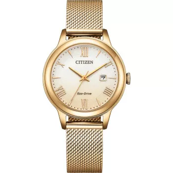 Citizen® Analogue Women's Watch EW2623-70P