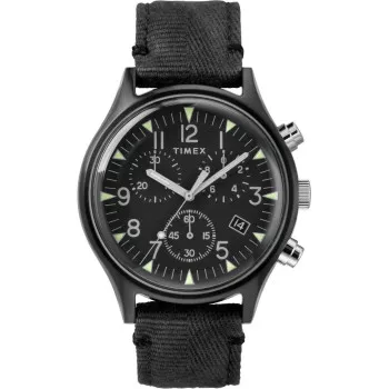 Timex® Chronographe 'Mk1' Hommes Montre TW2R68700