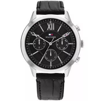 Tommy Hilfiger® Multi-cadrans 'Morrison' Hommes Montre 1710527