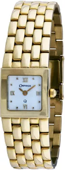 Orphelia® Analog Damen Uhr MON-7015