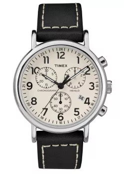 Timex® Chronograph 'Weekender Chrono' Men's Watch TW2R42800