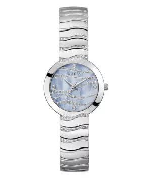 Guess® Analog 'Laguna' Damen Uhr GW0871L1