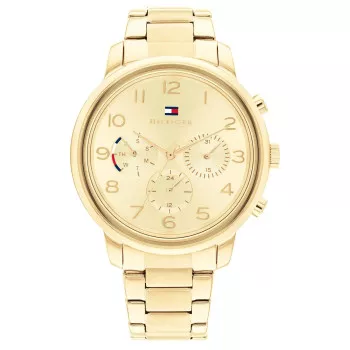 Tommy Hilfiger® Multi Dial 'Isabel' Dames Horloge 1782525