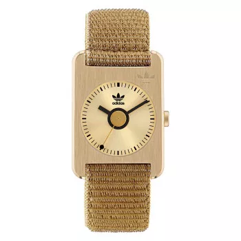 Adidas Originals® Analogue 'Retro Pop One' Unisex's Watch AOST22533