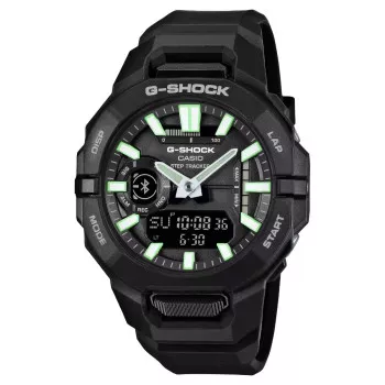 Casio® Analogique - Digital 'G-shock G-squad' Hommes Montre GBA-950-1AER