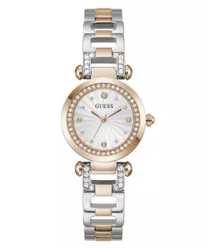 Guess® Analogue 'Ginger' Women's Watch GW0869L2