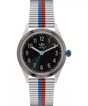 Adidas Originals® Analogue 'Code Four' Unisex's Watch AOSY22525