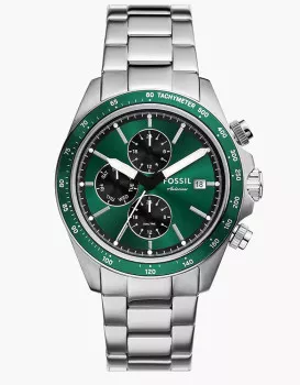Fossil® Multi Dial 'Autocross' Men's Watch FS6127