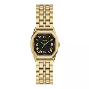 Fossil® Analogue 'Harlow' Women's Watch ES5433