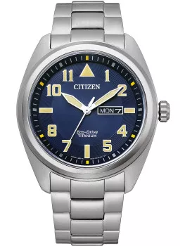 Citizen® Analogue Men's Watch BM8560-88LC