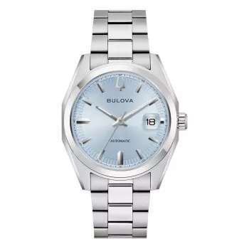 Bulova® Analogue 'Surveyor' Men's Watch 96B469