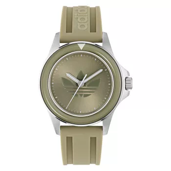 Adidas Originals® Analogique 'Expression One' Mixte Montre AOFH24509