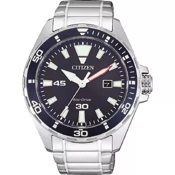 Citizen® Analogue Men's Watch BM7450-81L