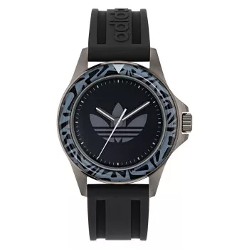 Adidas Originals® Analogique 'Expression One' Mixte Montre AOFH24511