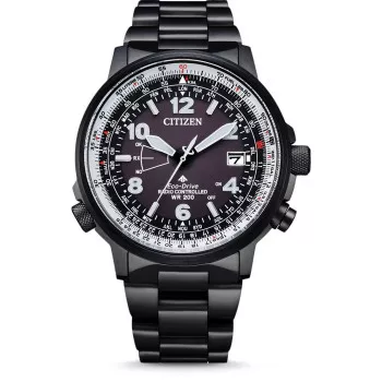 Citizen® Analogique 'Promaster Sky' Hommes Montre CB0245-84E