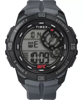 Timex® Digital 'Ufc Rush' Hommes Montre TW5M59300